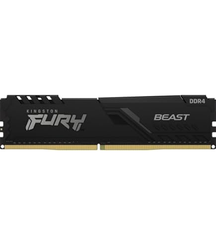 Amazon | キングストン Kingston デスクトップPC用メモリ DDR4 3200MT